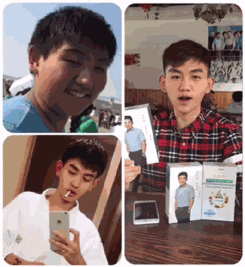 明星肖琳,星光璀璨的演艺之路